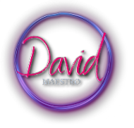 Maestro David Amarres de Amor